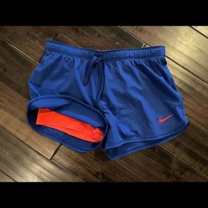 Nike shorts